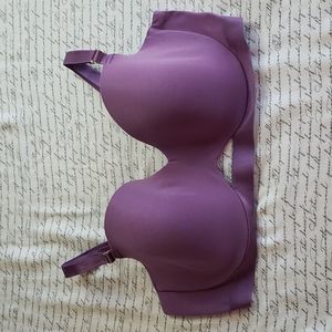 ThirdLove Cotton T-shirt Bra size 38C